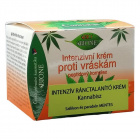 Bio Bione Cannabis intenzív ránctalanító krém 51ml Bio Bione Cannabis intenzív ránctalanító krém 51ml