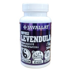 Javallat orvosi levendula kapszula 60db Javallat orvosi levendula kapszula 60db