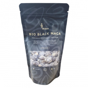 Prana Bio Fekete maca por 250g