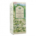 Herbária citromfűlevél filteres tea 25db Herbária citromfűlevél filteres tea 25db