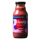 Valoryz ricely szeder-málna rizsalapú ital 330ml Valoryz ricely szeder-málna rizsalapú ital 330ml