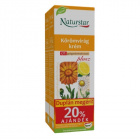 Naturstar körömvirág krém plusz dupla 2x60ml 120ml Naturstar körömvirág krém plusz dupla 2x60ml 120ml