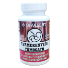 Javallat termékenység támogató kapszula 60db Javallat termékenység támogató kapszula 60db