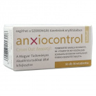 Anxiocontrol herbal tabletta 30db Anxiocontrol herbal tabletta 30db