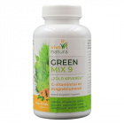 Zöldvér Green Mix 9 kapszula 110db Zöldvér Green Mix 9 kapszula 110db