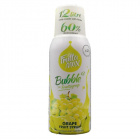 FruttaMax Bubble12 szörp - szőlő 500ml FruttaMax Bubble12 szörp - szőlő 500ml