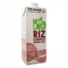 The Bridge bio barna rizsital 1000ml The Bridge bio barna rizsital 1000ml