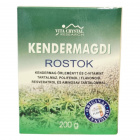 Vita Crystal Kendermagdi rostos étrendkiegészítő 200g Vita Crystal Kendermagdi rostos étrendkiegészítő 200g