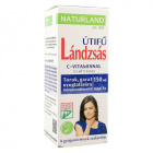 Naturland lándzsás útifű + C szirup felnőtteknek 150ml Naturland lándzsás útifű + C szirup felnőtteknek 150ml