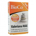 BioCo Valeriana Max kapszula 60db BioCo Valeriana Max kapszula 60db