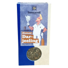Sonnentor Darjeeling Bio szálas tea 100g 