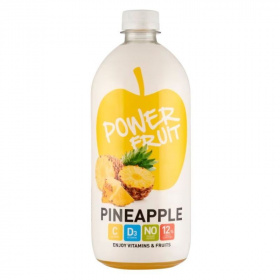 Absolute Live Power Fruit ital - ananász 750ml