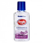 BradoLife kézfertőtlenítő gél - levendula 50ml BradoLife kézfertőtlenítő gél - levendula 50ml