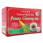 Dr. Chen panax ginseng tea 20db Dr. Chen panax ginseng tea 20db