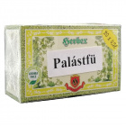 Herbex palástfű filteres tea 20db Herbex palástfű filteres tea 20db