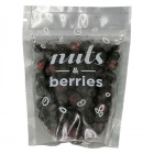 Nuts&berries Liofilizált Kék Áfonya 25g Nuts&berries Liofilizált Kék Áfonya 25g