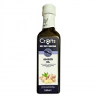 Crofts gyömbér olaj 100ml Crofts gyömbér olaj 100ml