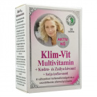 Dr. Chen Klim-Vit 50+ multivitamin tabletta 30db Dr. Chen Klim-Vit 50+ multivitamin tabletta 30db