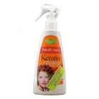 Bio Bione keratin + panthenol folyékony haj regeneráló térfogatnövelő spray 260ml Bio Bione keratin + panthenol folyékony haj regeneráló térfogatnövelő spray 260ml