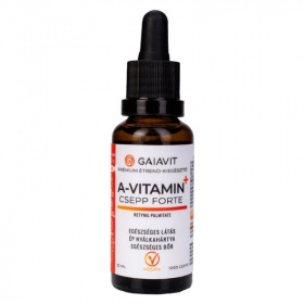 Gaiavit A-vitamin forte csepp 29ml