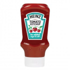 Heinz zero ketchup 400ml Heinz zero ketchup 400ml