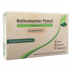 Vitamin Station Helicobacter Pylori gyorsteszt 1db Vitamin Station Helicobacter Pylori gyorsteszt 1db
