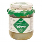 Veggie fermentált kovászos uborka 610g Veggie fermentált kovászos uborka 610g