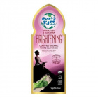 Earth Kiss fehér agyag és aloe maszk 10g Earth Kiss fehér agyag és aloe maszk 10g