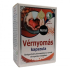 Dr. Chen normál vérnyomás kapszula 60db Dr. Chen normál vérnyomás kapszula 60db
