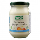 Byodo bio delikátesz majonéz 250ml Byodo bio delikátesz majonéz 250ml