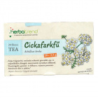 Herbatrend cickafarkfű filteres tea 20db Herbatrend cickafarkfű filteres tea 20db