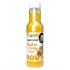 ForPro Near Zero Calorie sauce indiai curry szósz édesítőszerekkel 375ml ForPro Near Zero Calorie sauce indiai curry szósz édesítőszerekkel 375ml