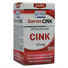 JutaVit szerves cink filmtabletta 100db JutaVit szerves cink filmtabletta 100db