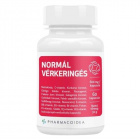Pharmacoidea normál vérkeringés extra kapszula 60db Pharmacoidea normál vérkeringés extra kapszula 60db