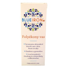 Blue Iron folyékony vas étrend-kiegészítő folyadék 330ml Blue Iron folyékony vas étrend-kiegészítő folyadék 330ml