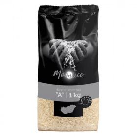 Moonrice hántolt fehér rizs A 1000g