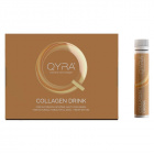 Qyra Collagen Drink ivóampulla 21db Qyra Collagen Drink ivóampulla 21db