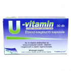 Tawellco U-vitamin kapszula 30db Tawellco U-vitamin kapszula 30db