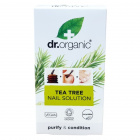 Dr.Organic bio Teafa körömecsetelő 10ml Dr.Organic bio Teafa körömecsetelő 10ml
