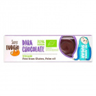 Fudgio Étcsokoládé cukormentes bio 40g Fudgio Étcsokoládé cukormentes bio 40g