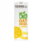 The Bridge bio zabital (vaníliás) 1000ml The Bridge bio zabital (vaníliás) 1000ml