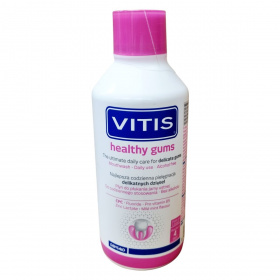 Vitis szájvíz - gingival 500ml