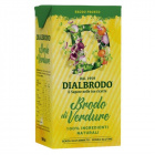Dialbrodo gluténmentes konyhakész zöldséges alaplé 1000ml Dialbrodo gluténmentes konyhakész zöldséges alaplé 1000ml