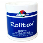 Master-Aid Roll-Tex 5m x 5cm-es ragtapasz 1db Master-Aid Roll-Tex 5m x 5cm-es ragtapasz 1db