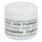 Tulasi fogkrém - ayurvédikus 80g Tulasi fogkrém - ayurvédikus 80g