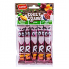 Sunvita gyümölcsszelet - piros bogyós (5x15g) 5db Sunvita gyümölcsszelet - piros bogyós (5x15g) 5db