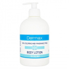 Soliteint Dermax illatmentes testápoló 485ml Soliteint Dermax illatmentes testápoló 485ml