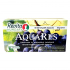 Aquares folyadék kapszula 60db 
