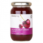 Clearspring Bio Gyümölcslekvár Cseresznye 280g Clearspring Bio Gyümölcslekvár Cseresznye 280g