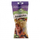 Tündérkert kandírozott ananász 100g Tündérkert kandírozott ananász 100g